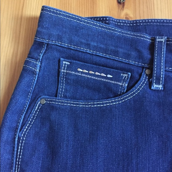 Levis Special Edition Midi Skirt - Picture 7 of 14